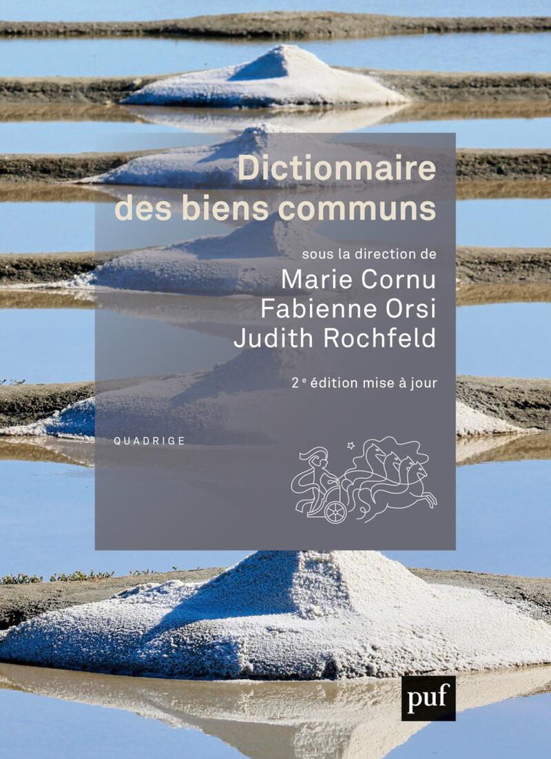 Dictionnaire des biens communs